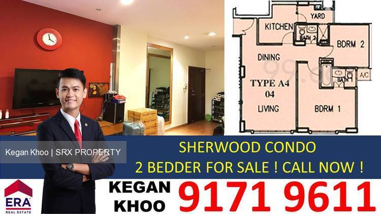 Sherwood Condo thumbnail photo